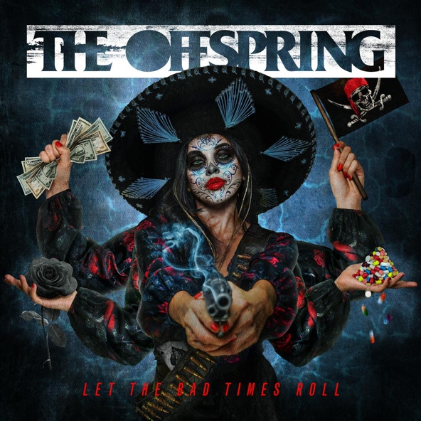 The Offspring — We Never Have Sex Anymore